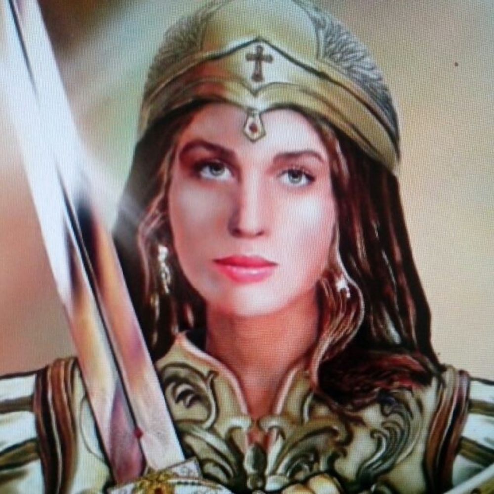 Meet your Posher, Heaven